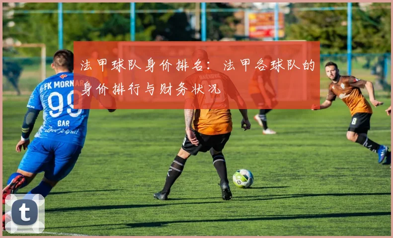 法甲球队身价排名：法甲各球队的身价排行与财务状况